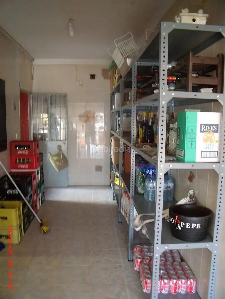 Local comercial en venta en Lugar Alcornocalejo 16, imagen 11