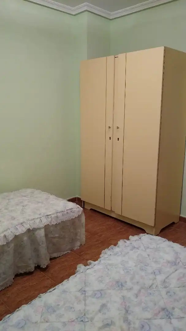 Flat for sale in Membrilla