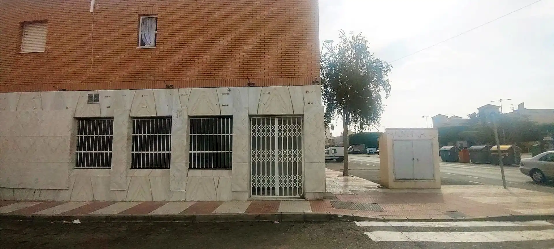 Local comercial en venta en Carretera MOJONERA (MO), imagen 6
