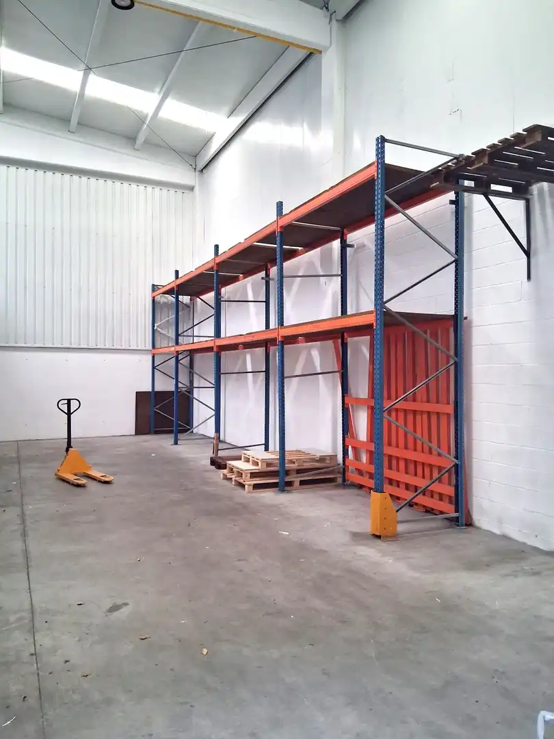 Nave industrial in vendita a Azpeitia, imagen 4