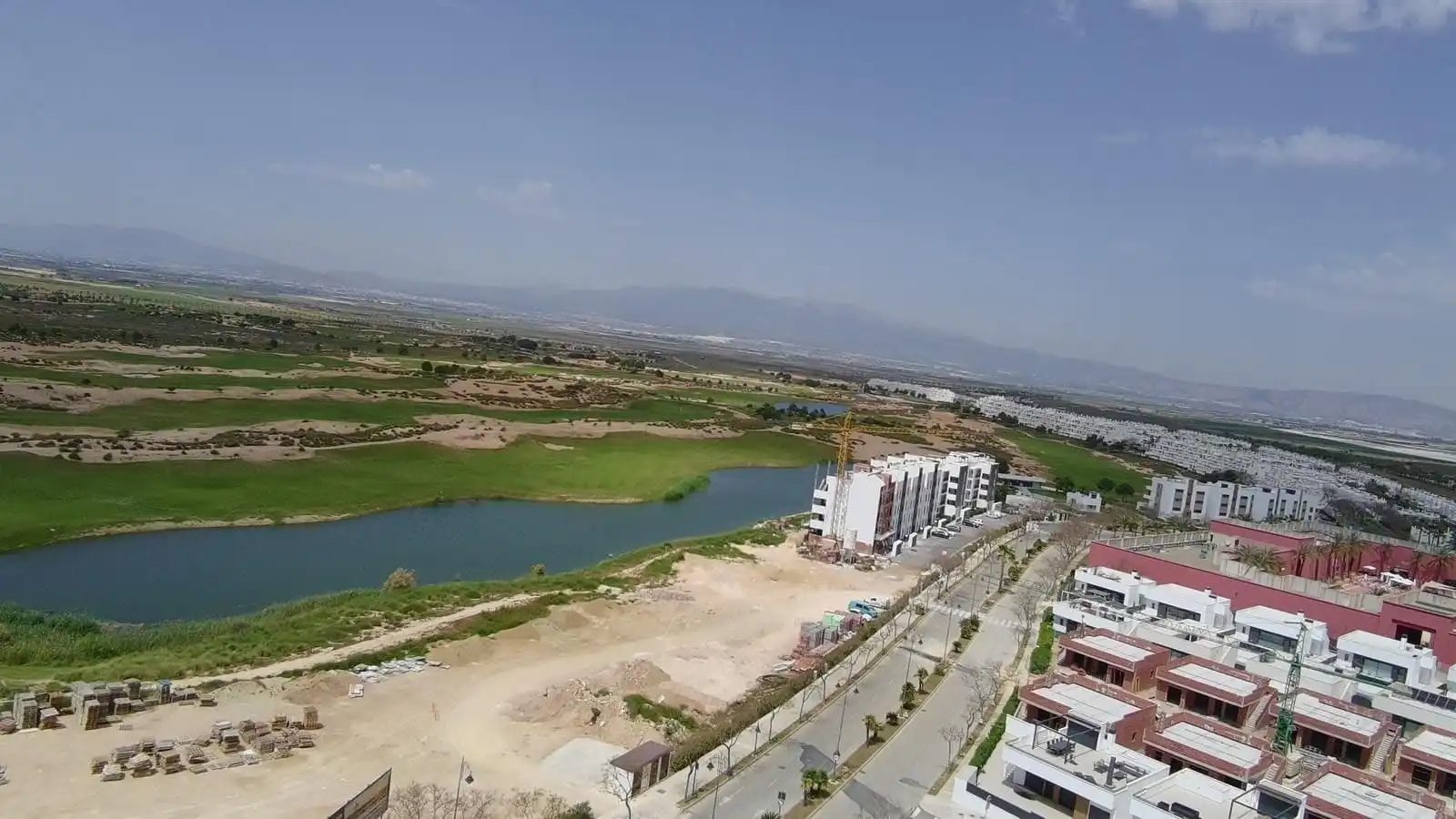 Houses for sale in Alhama de Murcia  with Community pool