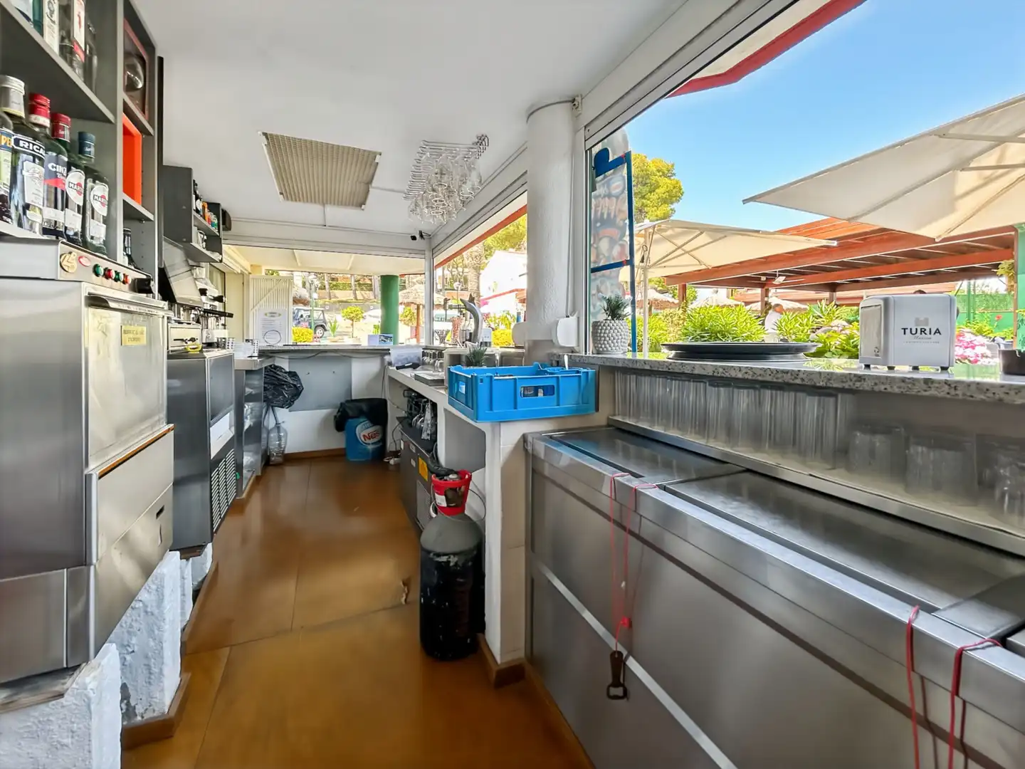 Local comercial en venta en Cau del Llop - Super Fener - Fener, imagen 10