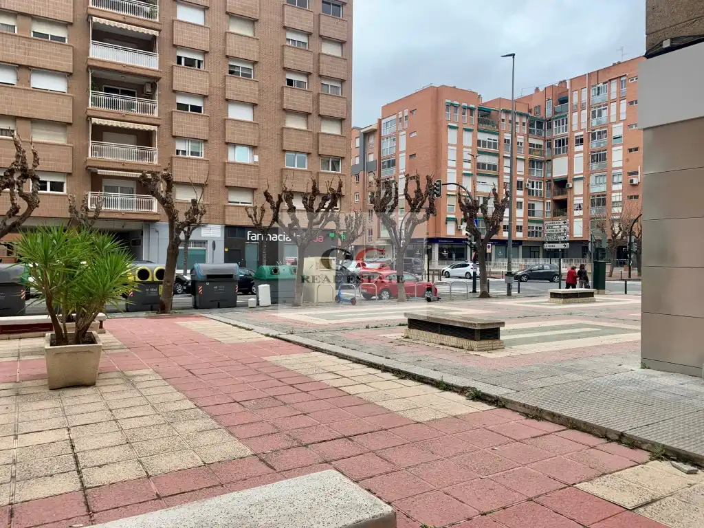Local comercial en venda a Calle Olof Palme, imagen 5