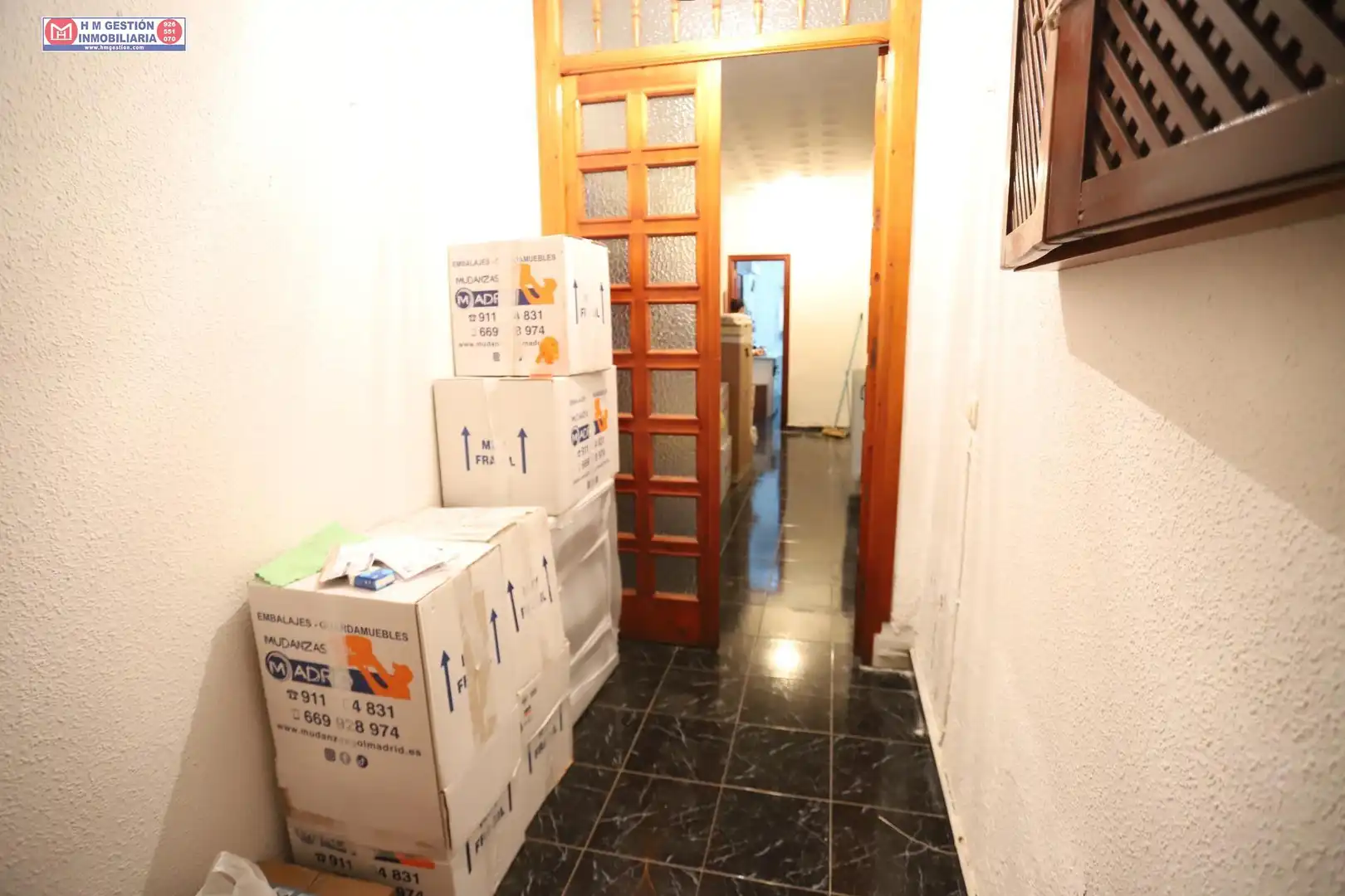 Casa o chalet en venta en Puerto Lápice con Aire acondicionado y Calefacción