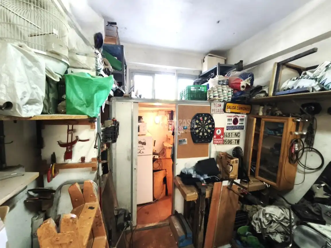 Business premises to rent in San Blas, imagen 19