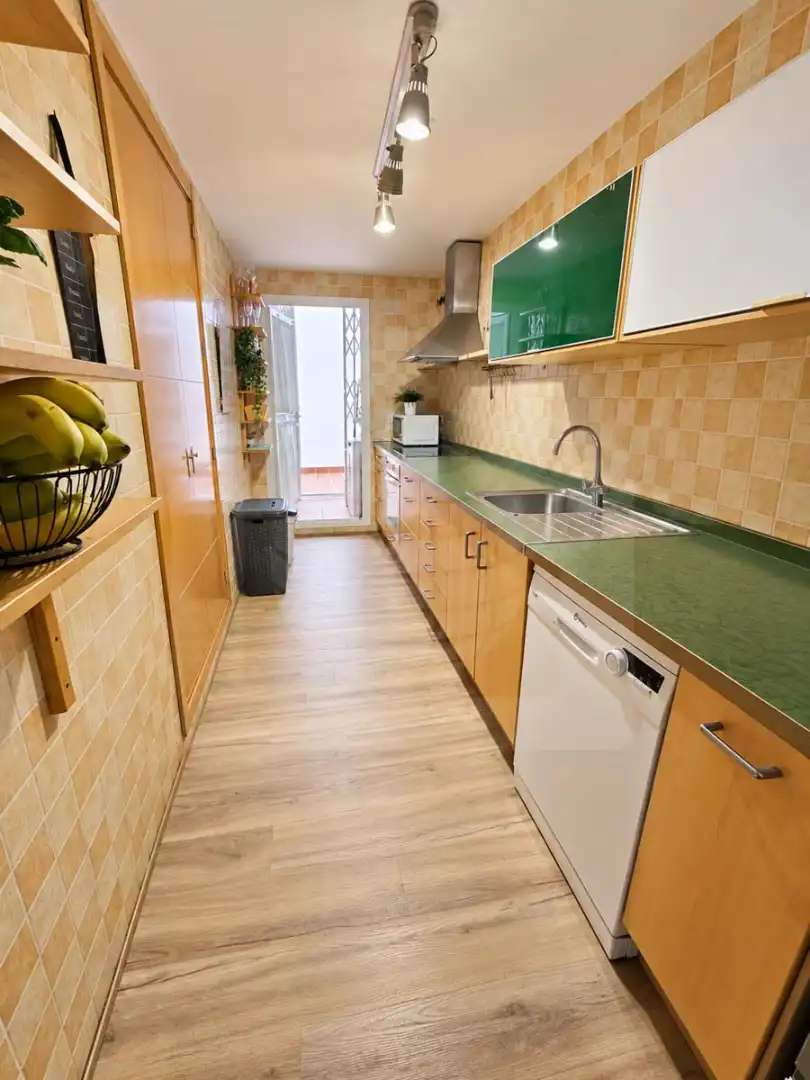 Appartement avec terrasse à vendre à Carretera de Coín 23, imagen 9