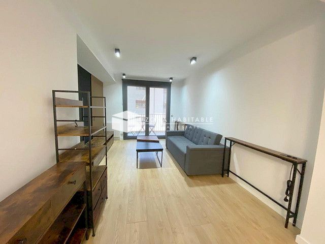 Piso de alquiler en Centro, Andorra la Vella