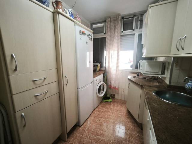 Piso en Alquiler en Del Doctor Marañón, 47 en Martiricos - La Roca - La Rosaleda