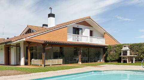 Foto 5 de Casa o xalet en venda a Lapice - Larreaundi - Olaberria - Meaka, Irun