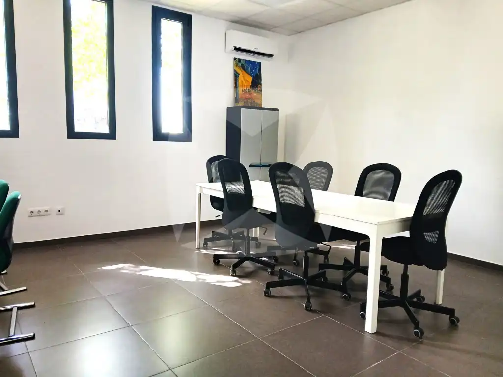 Local comercial en venda a Calle Juan Ramon Jimenez, imagen 6