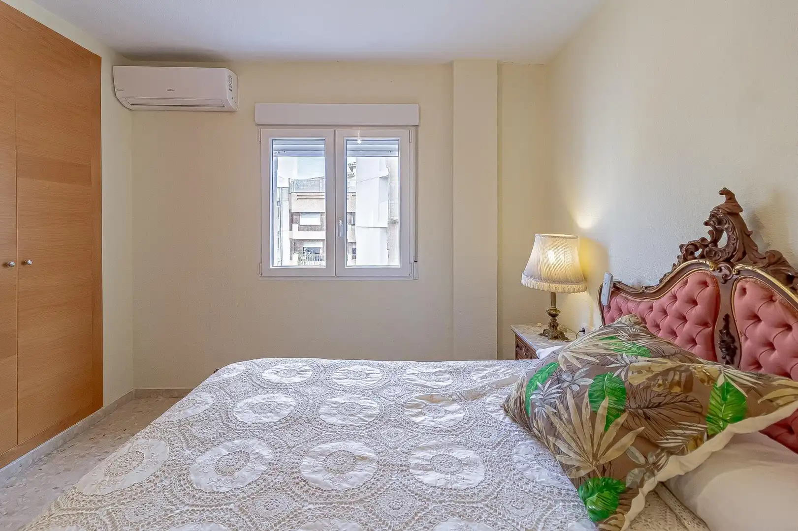 Habitación de Piso en venta en Cartagena con Aire acondicionado y Balcón