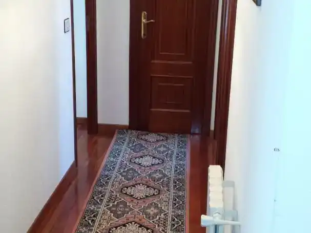 Pis en venda en Maceda amb Parquet, Traster i Moblat