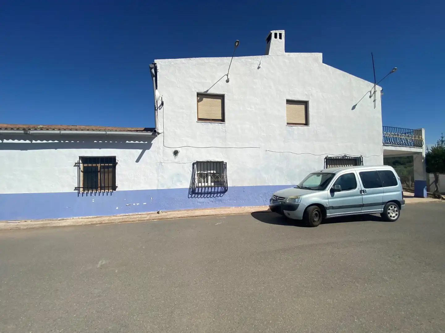 Casa con piscina en venta en Sax, imagen 11