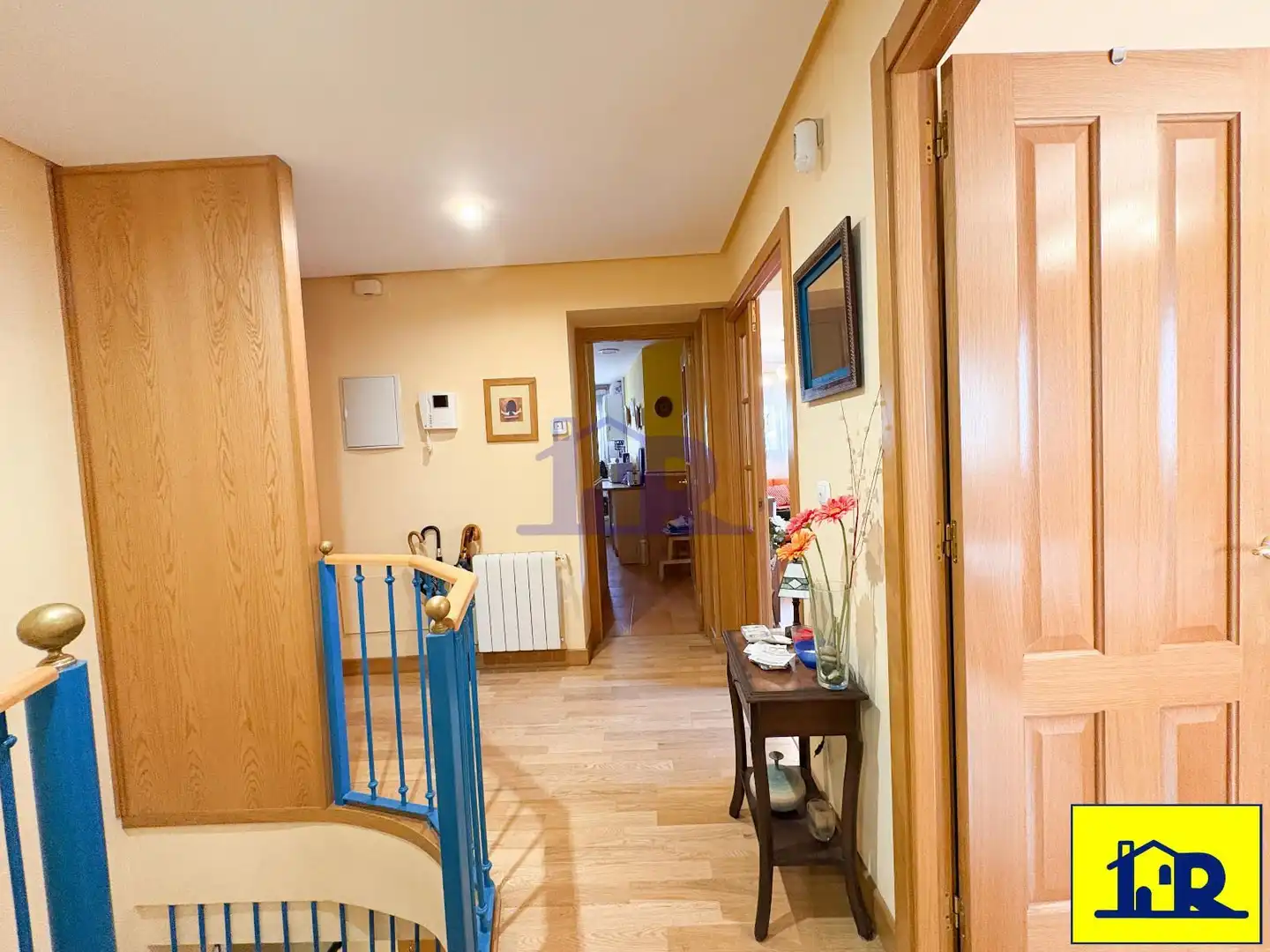Wohnung mit Aufzug zum Verkauf in Maria Luisa Vallejo (P.V.37), imagen 29