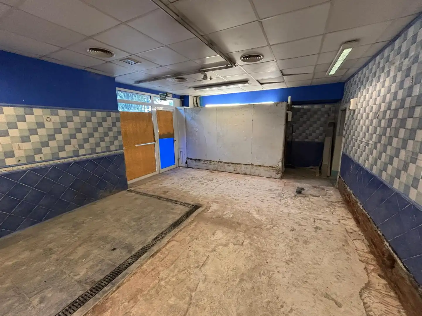Local comercial de lloguer a Passeig Cristòfol Colom 32, imagen 3