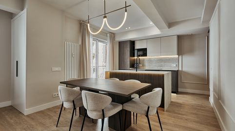 Foto 5 de Apartament en venda a Calle de Padilla, Lista, Madrid Capital