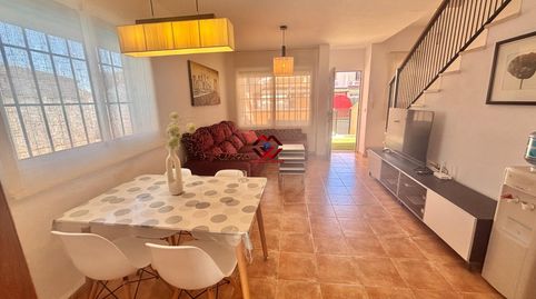 Foto 2 de Dúplex en venda a Santiago de la Ribera, San Javier