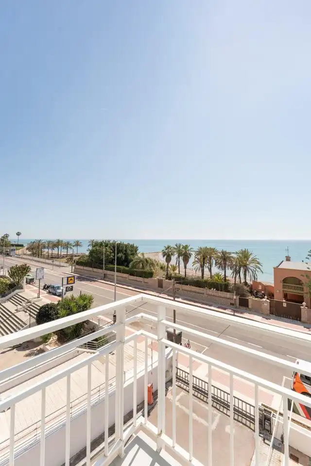 Wohnung mit Pool zur Miete in Ferrandis Salvador, imagen 34