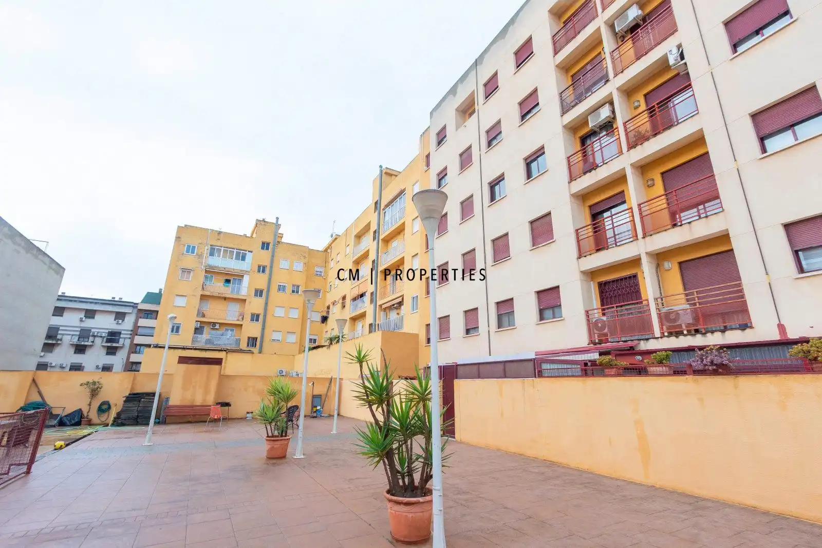 Dachboden zur Miete in San Vicente Ferrer, Catarroja