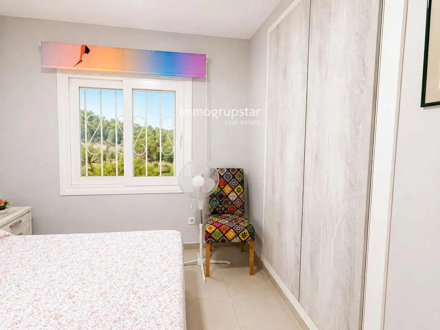 Habitación de Casa o chalet en venta en Calonge i Sant Antoni con Aire acondicionado, Calefacción y Terraza