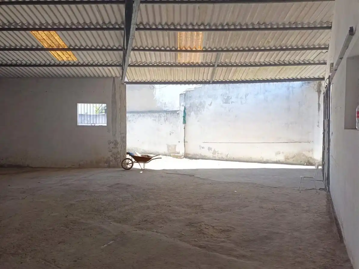 Außenansicht von Residential zum Verkauf in Jerez de la Frontera