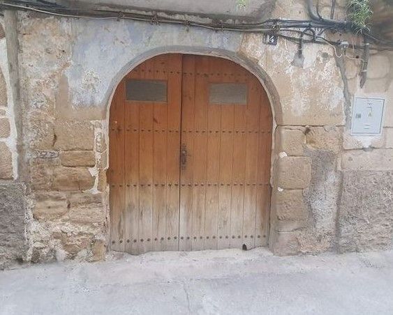 House or chalet for sale in Aire, Fabara