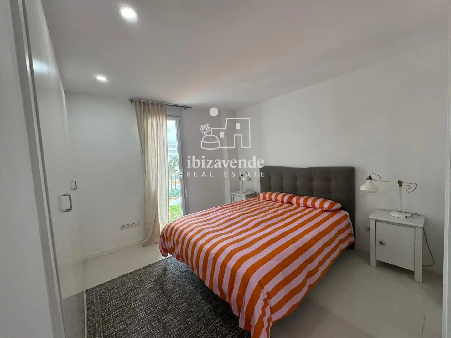 Wohnung mit Pool zur Miete in Pere Matutes Noguera, imagen 20
