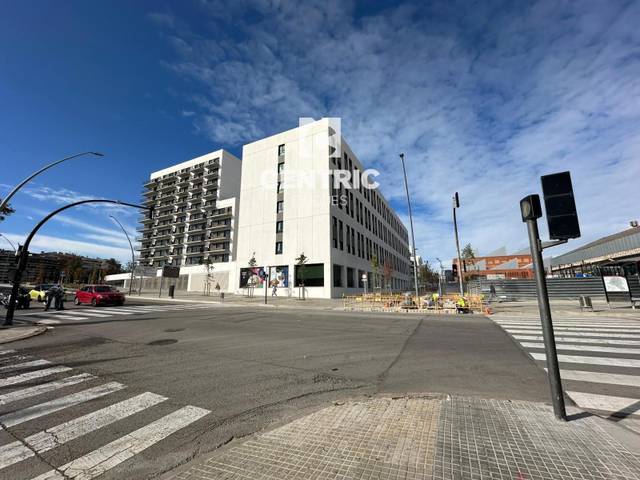 Oficina en Alquiler en Egara