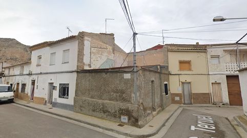 Foto 2 de Residencial en venta en Calle Teruel, 39, Remolinos, Zaragoza
