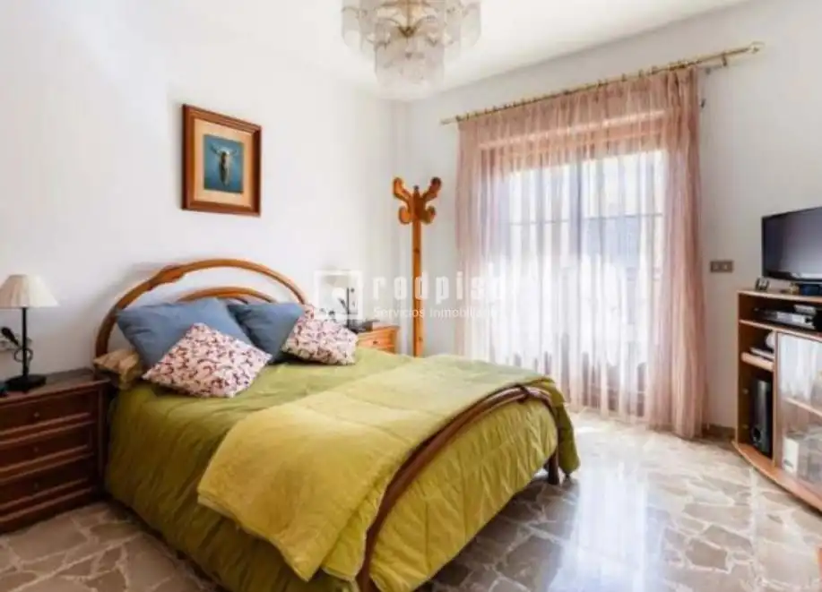 Habitación de Casa o chalet en venta en Buen Paso - La Mancha