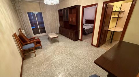 Foto 3 de Pis en venda a Calle de Fray Luis de León, 21, Centro, Valladolid