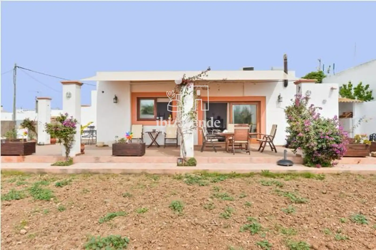 House to rent in Clavell, imagen 2