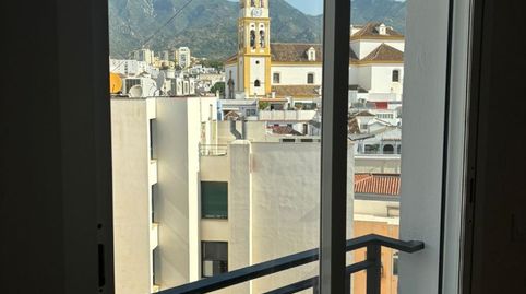 Foto 5 de Piso en venta en Avenida Ramón y Cajal, Casco Antiguo, Marbella