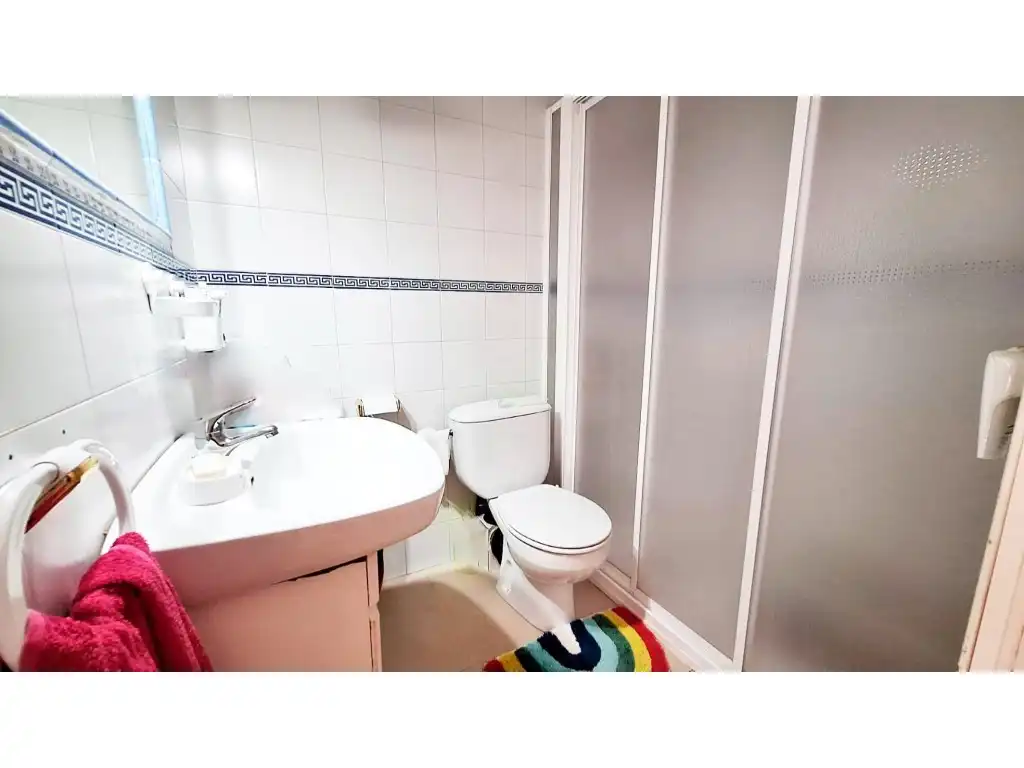 Bany de Pis en venda en Córdoba