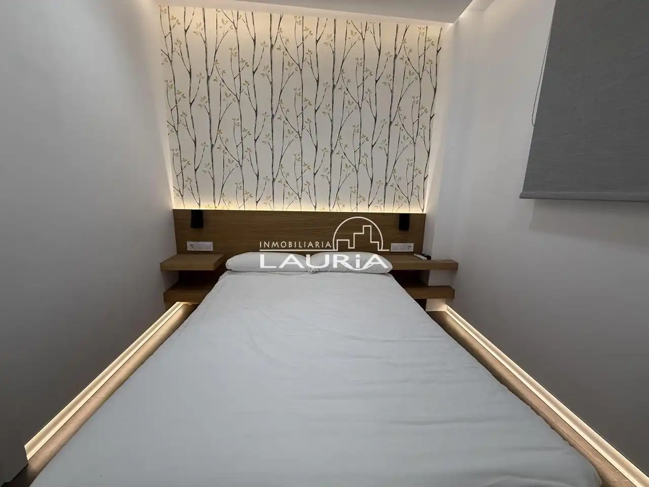 Habitación de Piso en venta en Valencia con Aire acondicionado, Calefacción y Terraza