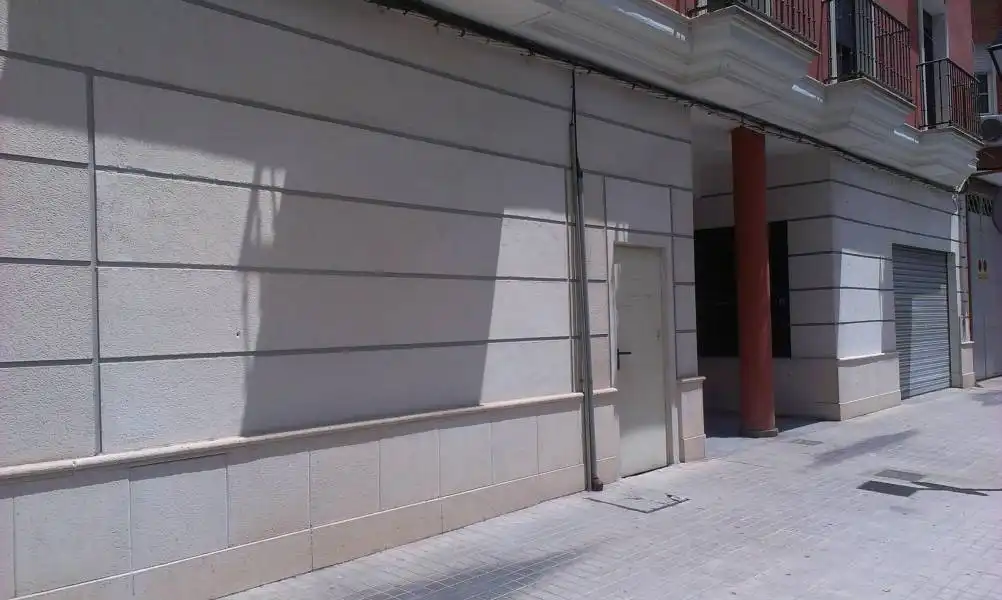 Local comercial en venta en Tomelloso, imagen 5
