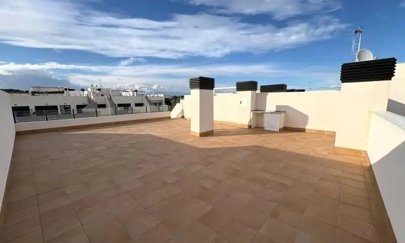 Apartamento con piscina en venta en Orihuela Costa, imagen 8