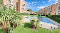 Jardí de Pis en venda en Fuenlabrada amb Aire condicionat, Calefacció i Terrassa