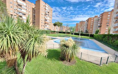 Pis en venda a La Serna, Fuenlabrada
