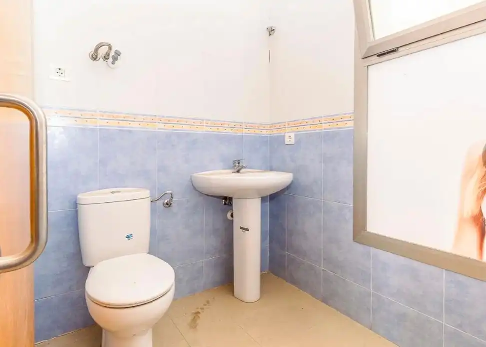 Local en venta en Vía Polígono Indú Alces, Alcázar de San Juan