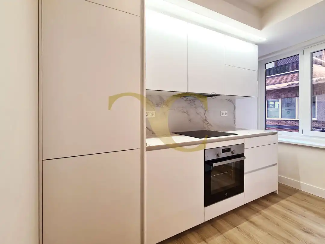 Piso con jardín en venta en Calle Uría, imagen 11