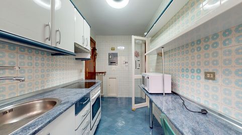 Foto 5 de Piso en venta en Castaños - Begoñaibarra, Bilbao