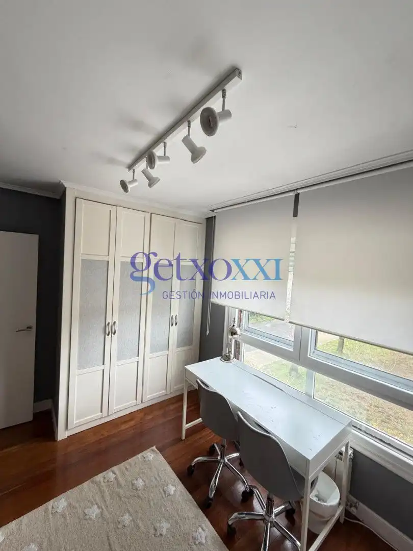 Habitación de Piso en venta en Leioa con Calefacción, Terraza y Trastero