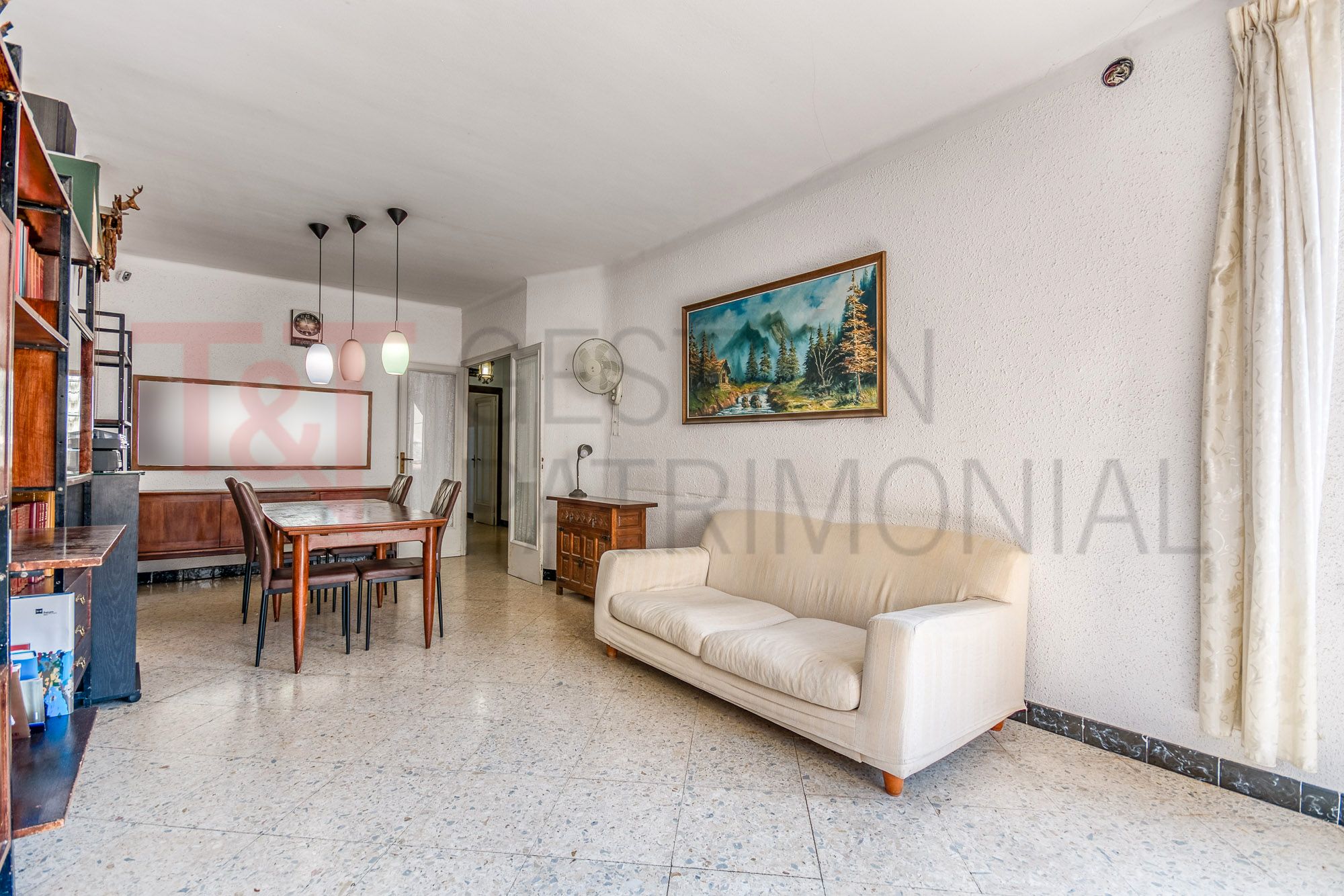 Flat for sale in Carrer de Costa I Fornaguera, Calella