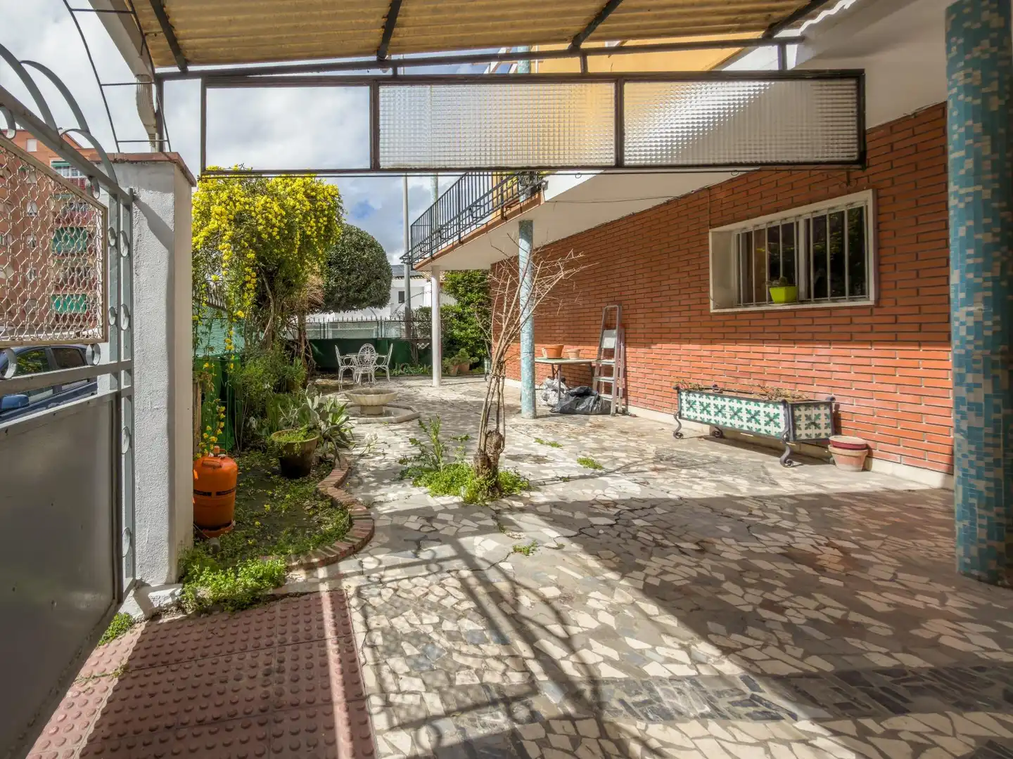 Vivienda con terraza en venta en Calle ANDRES SEGOVIA 33, imagen 9