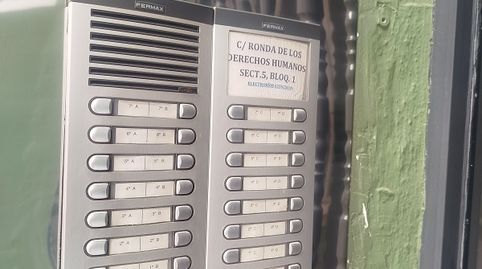 Foto 3 de Piso en venta en Calle Santa María del Valle, 5, El Valle - Universidad, Jaén Capital