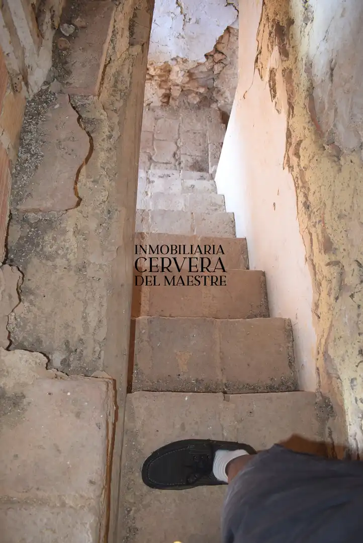 Terraced house for sale in Càlig, imagen 32