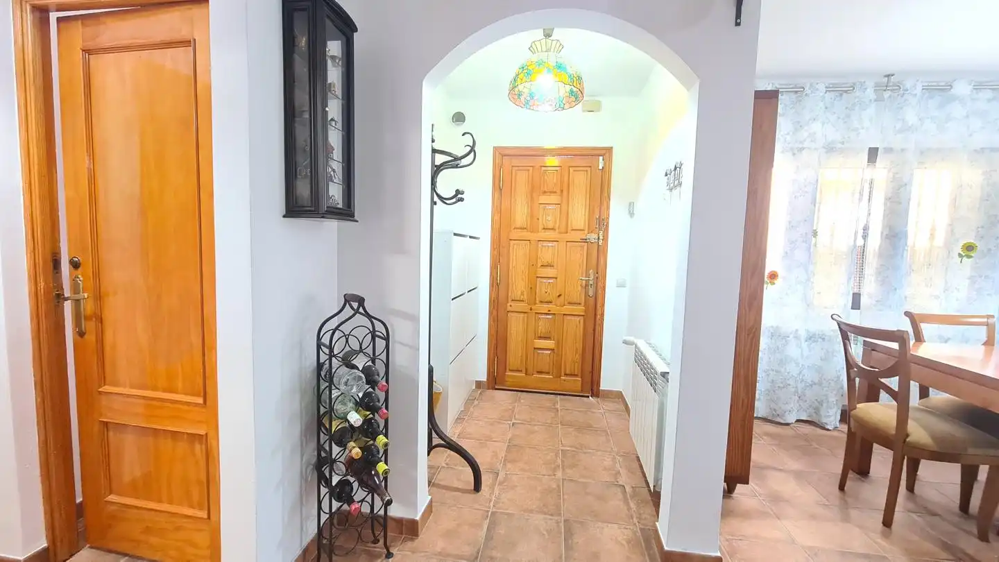 Casa o chalet en venta en Piedralaves con Calefacción, Jardín privado y Terraza