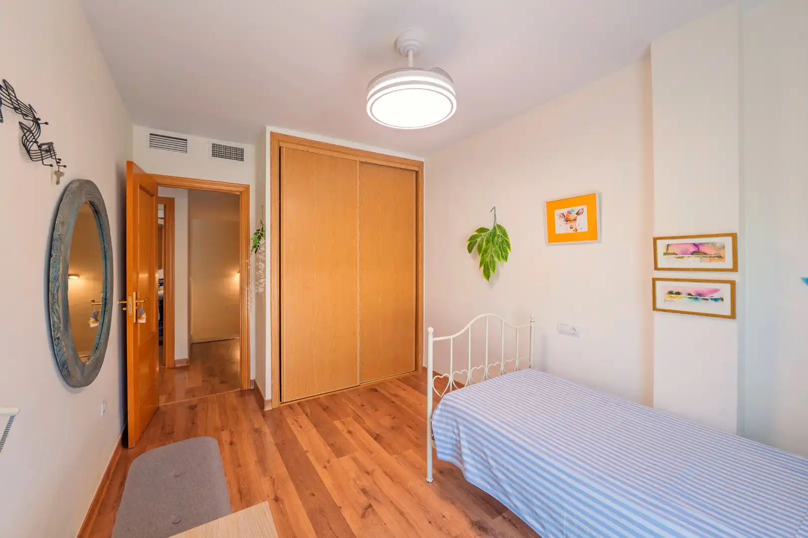 Casa bifamiliare con piscina in vendita a La Capellanía - El Higuerón, imagen 35