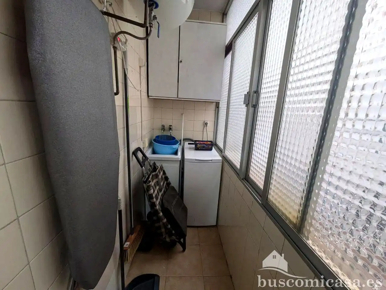 Zimmer in Avenida San Sebastián, Centro ciudad